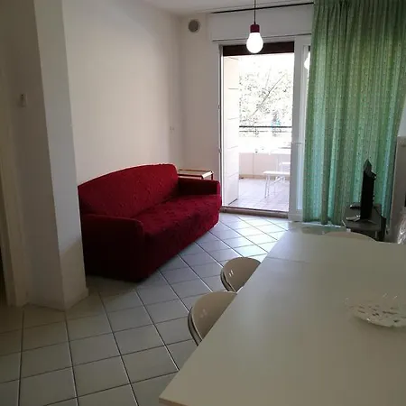 Aurora Park דירה לידו די ג'סולו