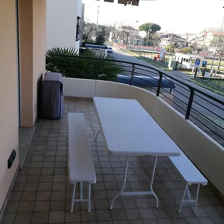 Aurora Park * לידו די ג'סולו