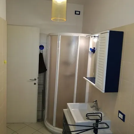 Aurora Park דירה