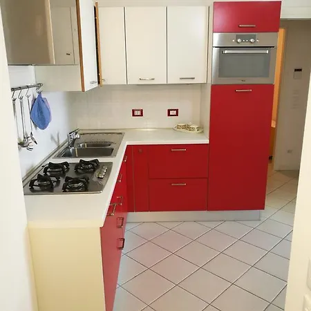 דירה Aurora Park *