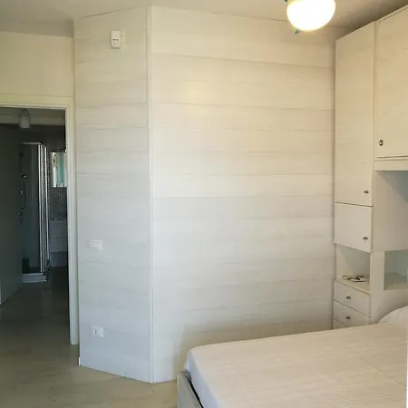 דירה Aurora Park לידו די ג'סולו