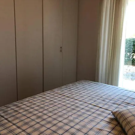 Aurora Park Appartement Jesolo