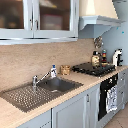 Aurora Park Appartement