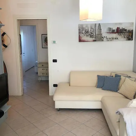 Appartement Aurora Park *