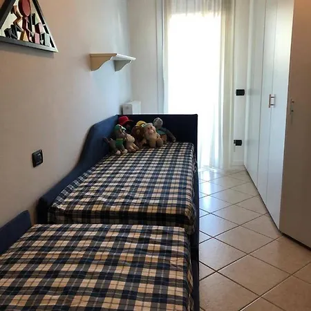 Appartement Aurora Park Jesolo