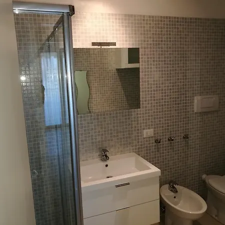 Aurora Park Appartement