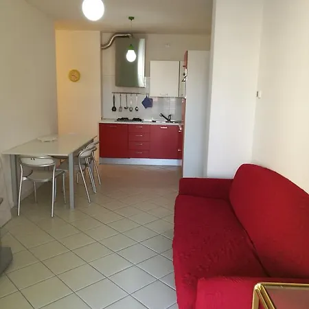 Appartement Aurora Park Jesolo