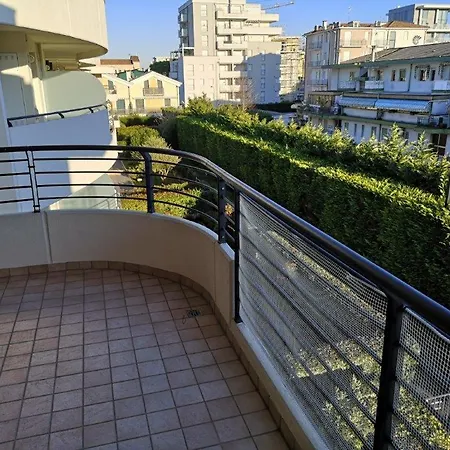 Appartement Aurora Park