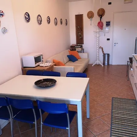 Aurora Park Appartement *