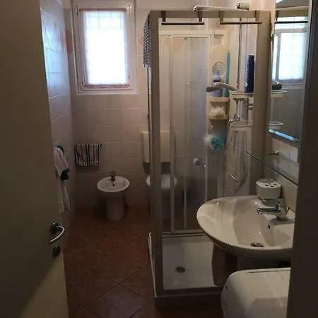 Appartement Aurora Park Jesolo