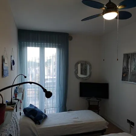 Appartement Aurora Park *