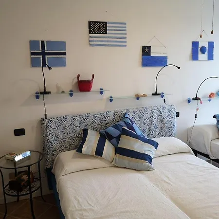 Appartement Aurora Park *