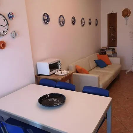 Appartement Aurora Park Jesolo
