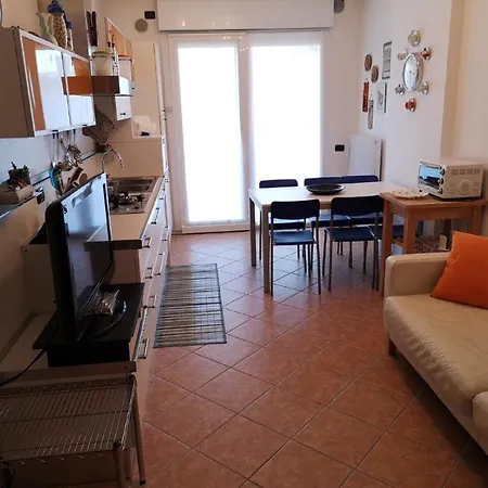 Aurora Park Appartement *